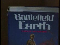 Germany - Defence of scientology News Clip