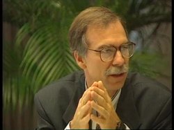 HONG KONG: WORLD BANK/IMF ANNUAL SUMMIT: ENVIRONMENTAL ISSUES News Clip