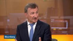 Dassault Systemes CEO Says Business in China 'Very Strong' News Clip
