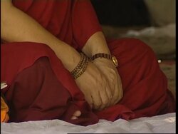 Tibetan exiles take part in prayers, fasting as part of world event News Clip