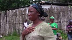 Sufferers' families say access to  treatment a struggle despite opening of new isolation unit Instructional Video