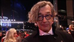 Director Wim Wenders premieres new film Instructional Video