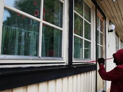 Burglar Stock Footage