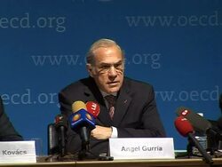 CLEAN: OECD takes last tax havens off 'black list' News Clip