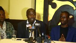 CLEAN : Tanzania bails editor of whistle blowing website News Clip