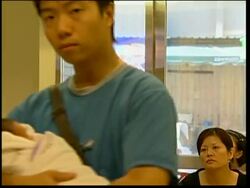 WRAP SKorea bans imports of Chinese dairy products, Taiwan ADDS P'pines News Clip