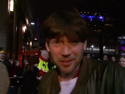 Blur: No Distance to Run Premiere Stock Footage