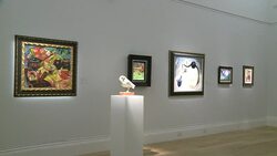 CLEAN : Sothebys Impressionist sale sees unprecedented interest News Clip