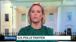 Clinton vs. Trump: Swing States and Third Parties News Clip