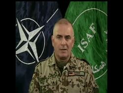 A top general in Afghanistan says the burning of Qurans was completely inadvertent and a task force has been created to investigate the matter. News Clip