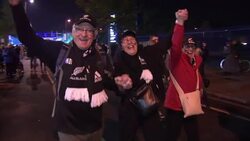 Rugby World Cup Final 2015 - All Blacks New Zealand vs Australia News Clip