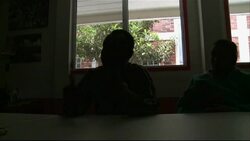 People forced to pay protection to gang members in order to live in own homes News Clip