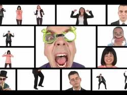 Nervous breakdown Stock Footage