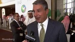 Jacobs Engineering CEO on Saudi Aramco Joint Venture News Clip