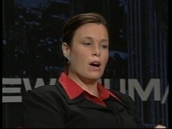 USA: MORE FALLOUT FROM CNN'S NOW RETRACTED NERVE GAS REPORT News Clip