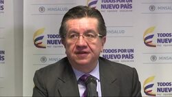 Colombia confirms first 2 cases of microcephaly Instructional Video