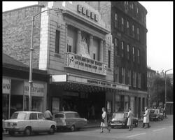 EDINBURGH FESTIVAL News Clip