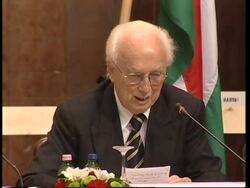 Czech, Hungarian, Slovak, Polish leaders meet News Clip