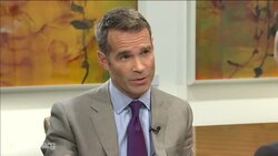 Jes Staley Says Barclays May Need 18 Months to Turnaround News Clip