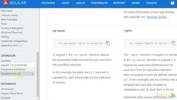 Migrating to Angular 2 (Video 21) Instructional Video