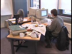 BELGIUM: WOMAN CLAIMS TO HAVE BEEN CHILD VICTIM OF MARC DUTROUX (2) News Clip