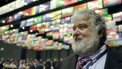 CLEAN : Blazer details corruption in 1998 2010 World Cup host bids News Clip