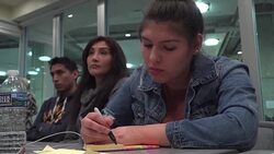 VOICED : American dream on hold for DACA recipients News Clip