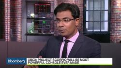 Gaming Console Wars Heat Up News Clip