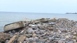 Mozambique: second cyclone threatens livelihoods News Clip