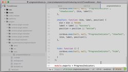 Introducing Ionic 2 (Video 17) Instructional Video