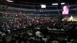 CLEAN : Catholic Philippines hails new saints News Clip