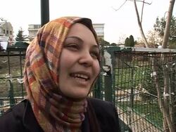 Fight rages on over Turkey's headscarf law News Clip