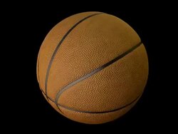 Basketball Stock Footage