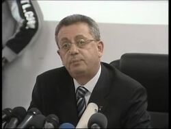 Hamas spox and Bargouthi comment on Abbas and Haniyeh talks News Clip