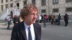 VOICED: Pisans celebrate new year - in March News Clip