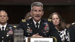 US Afghan commander: "We are in a stalemate" Instructional Video