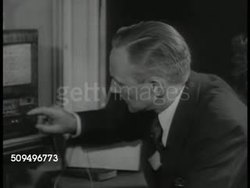 England war news radio drama Instructional Video