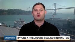 Hurry Up and Wait for IPhone X News Clip