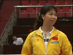 China's gymnastic team faces questions over age of three young stars News Clip