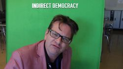 The Electoral College Explained in One Minute Instructional Video