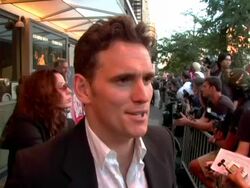 'Factotum' New York Premiere Hosted By The New York Observer and IFC Fims Stock Footage