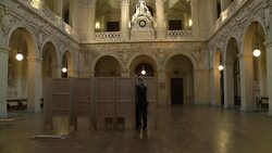 CLEAN : Socialists in crunch test as France holds News Clip