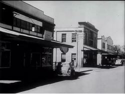 SO THIS IS DARWIN - News Clip