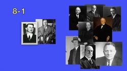 West Virginia State Board of Education v. Barnette Instructional Video