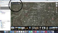 How to View Historical Imagery on Google Earth Instructional Video