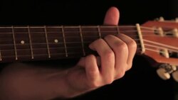 guitar Stock Footage