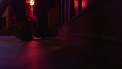 Country Bar Dancing Stock Footage