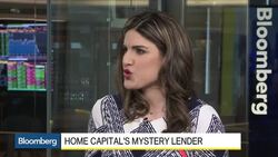 Home Capital Sale May Be Next After Pension Fund Loan News Clip