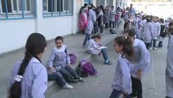 CLEAN : UN axes Gaza marathon News Clip