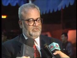 Gaza/Israel - Israeli FM Levy on peace talks News Clip